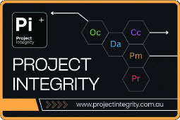 Project Integrity